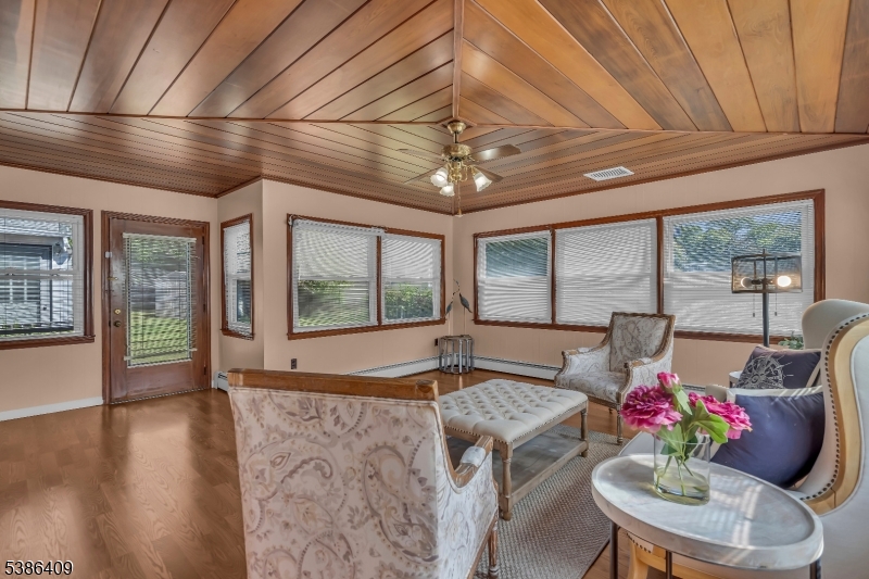 Landing - Residential