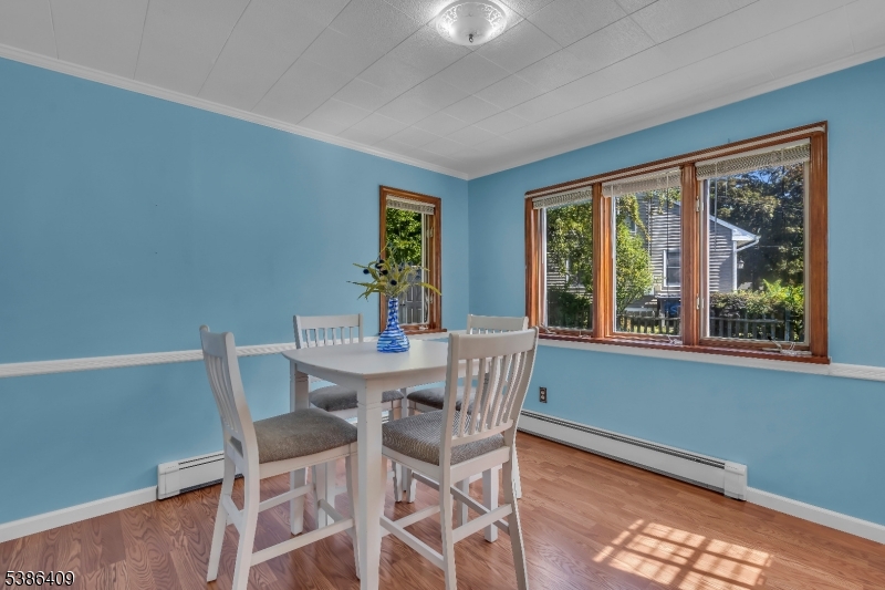 Landing - Residential