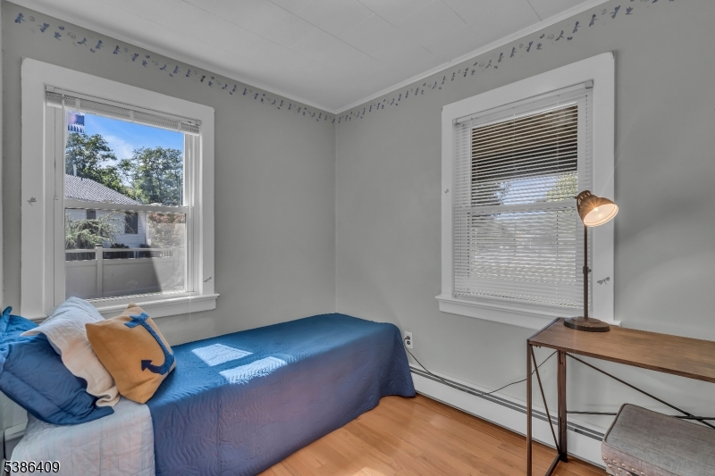 Landing - Residential