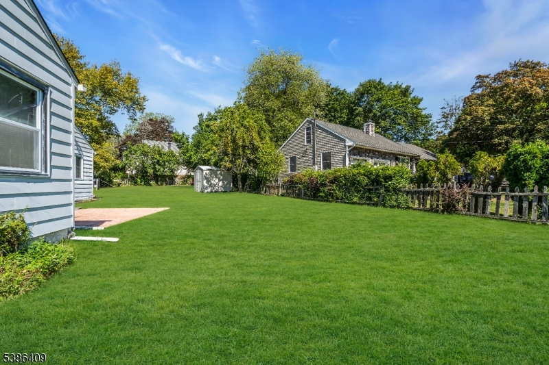 Landing - Residential