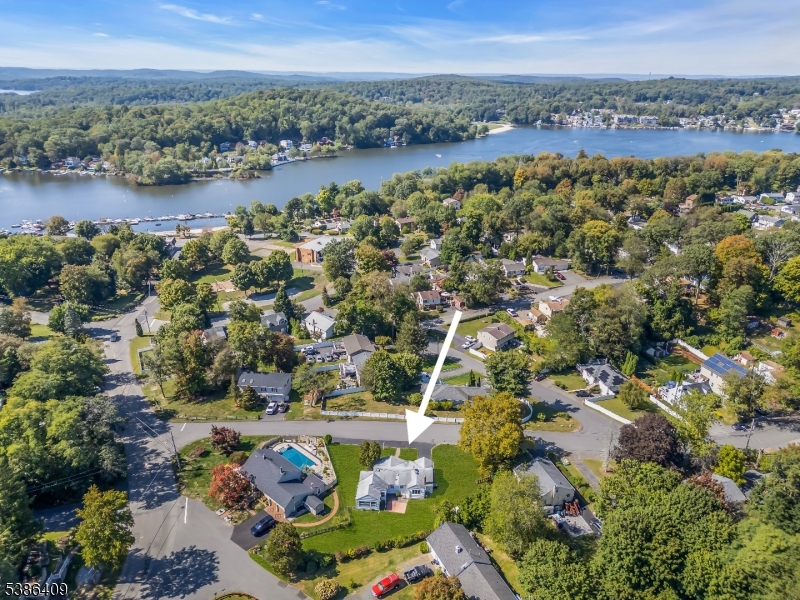 Landing - Residential