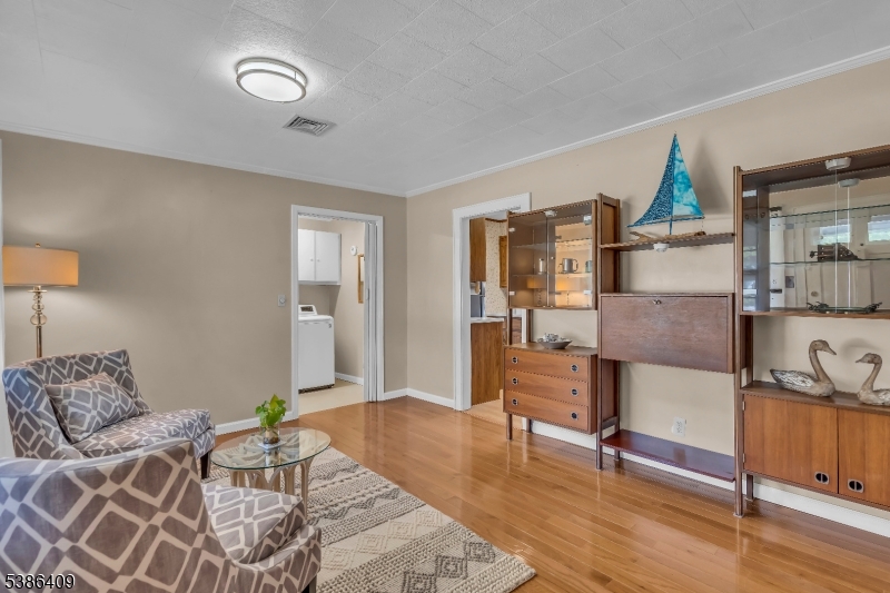 Landing - Residential