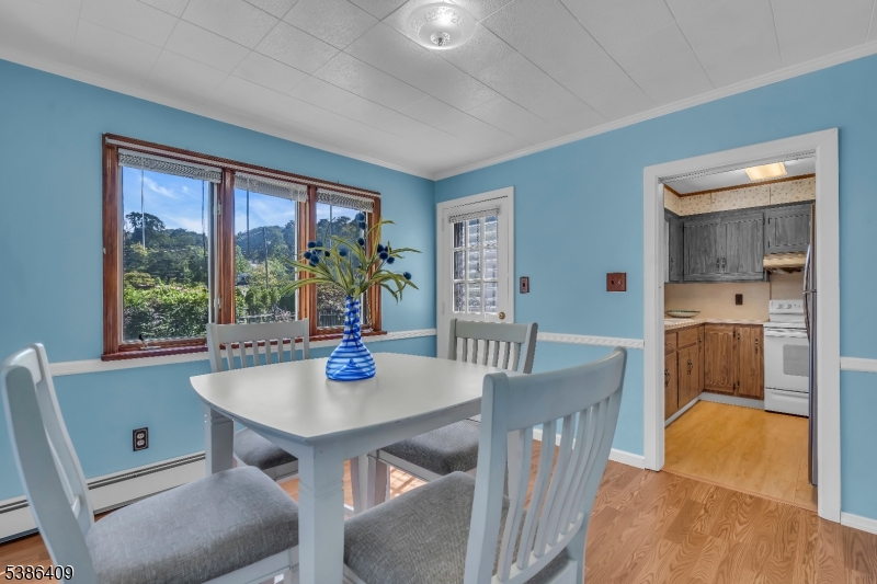 Landing - Residential