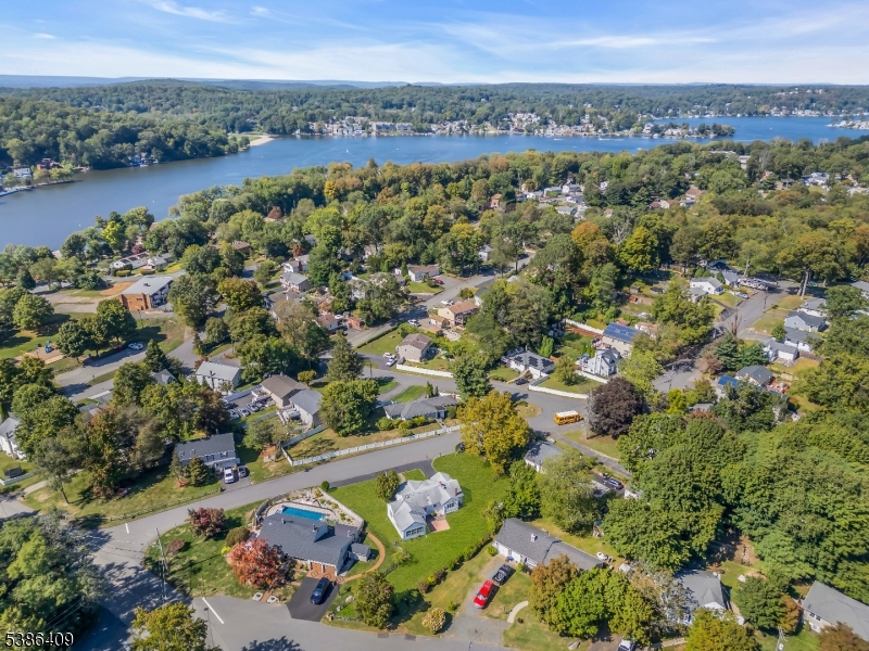 Landing - Residential