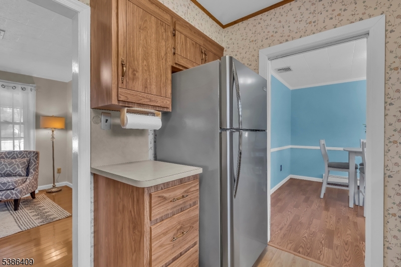 Landing - Residential