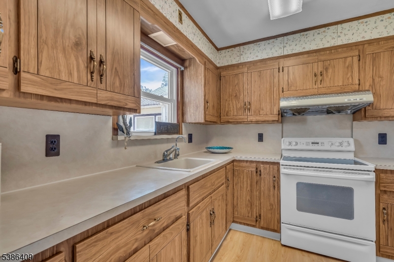 Landing - Residential