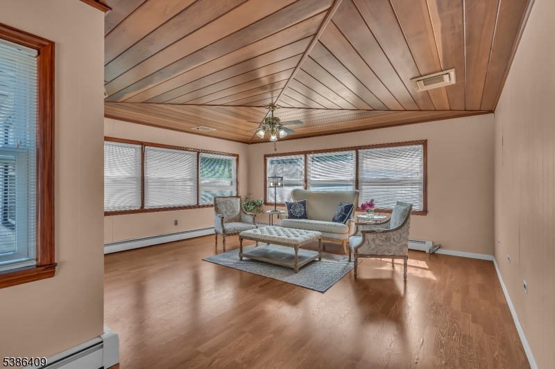 Landing - Residential