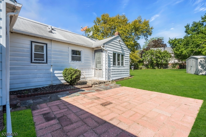 Landing - Residential