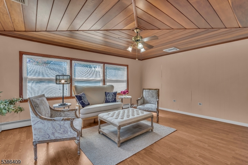 Landing - Residential