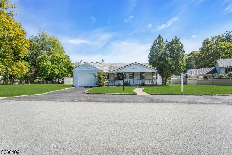 Landing - Residential