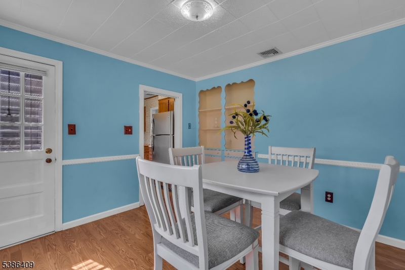 Landing - Residential