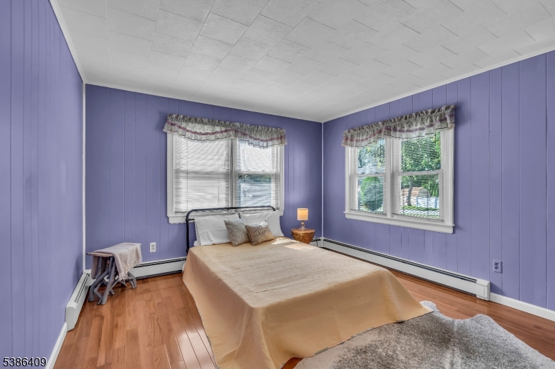 Landing - Residential