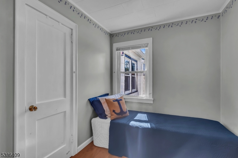 Landing - Residential