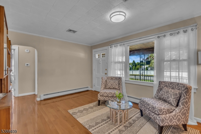 Landing - Residential