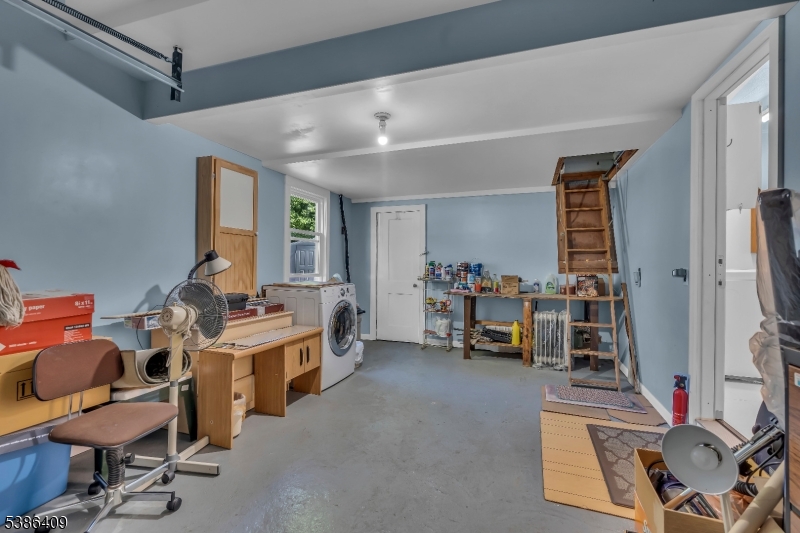 Landing - Residential