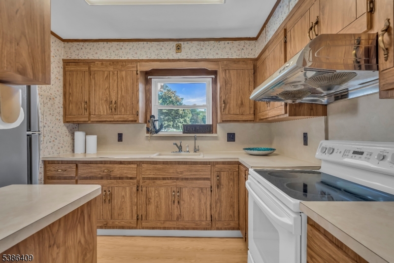 Landing - Residential