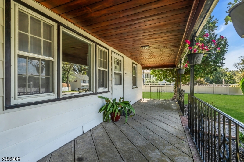 Landing - Residential