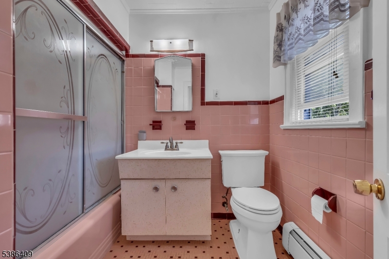 Landing - Residential