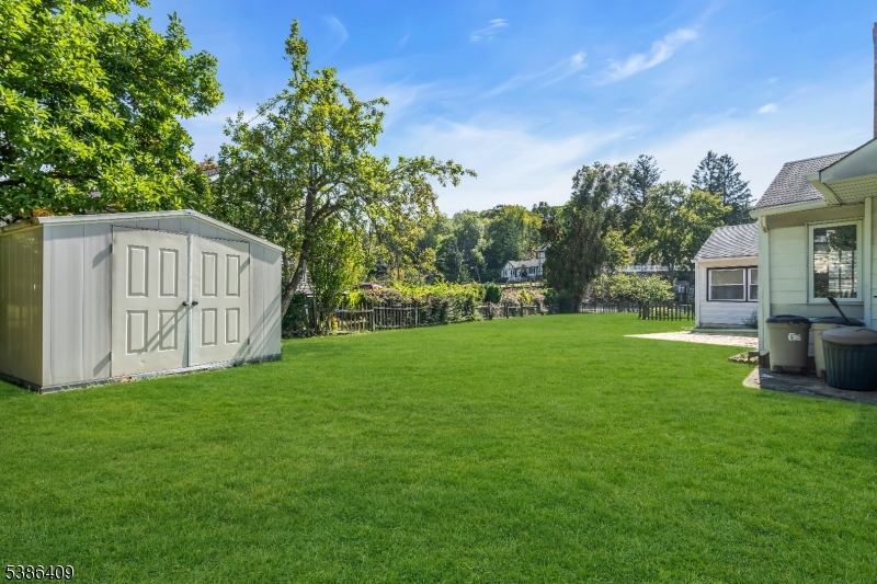 Landing - Residential