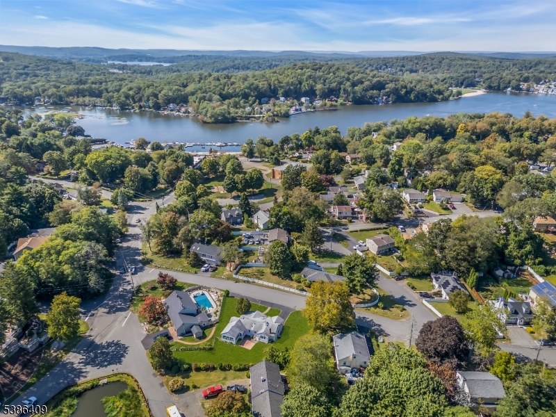 Landing - Residential