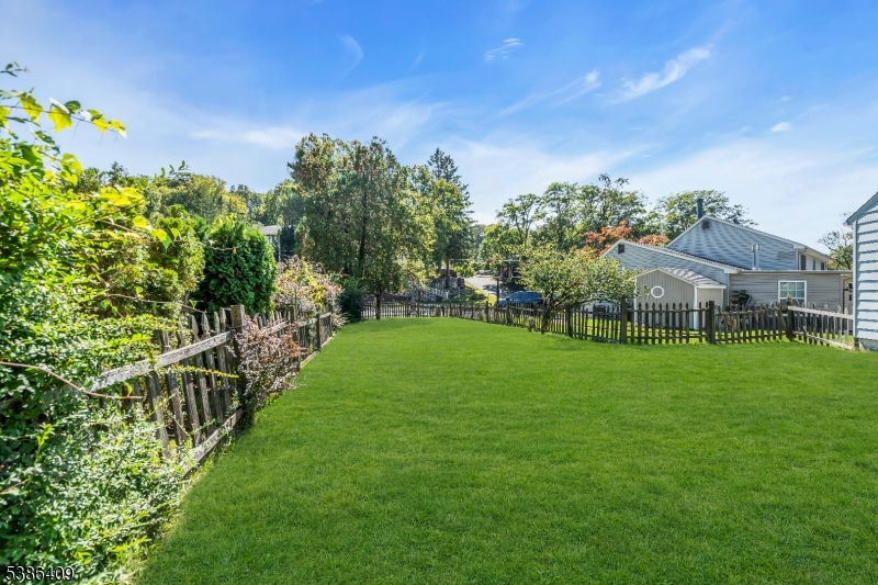 Landing - Residential