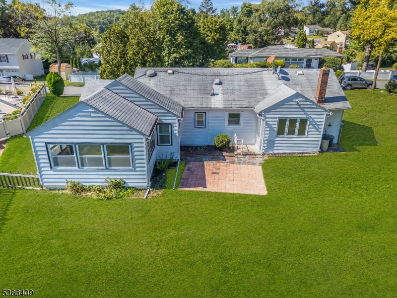 Landing - Residential