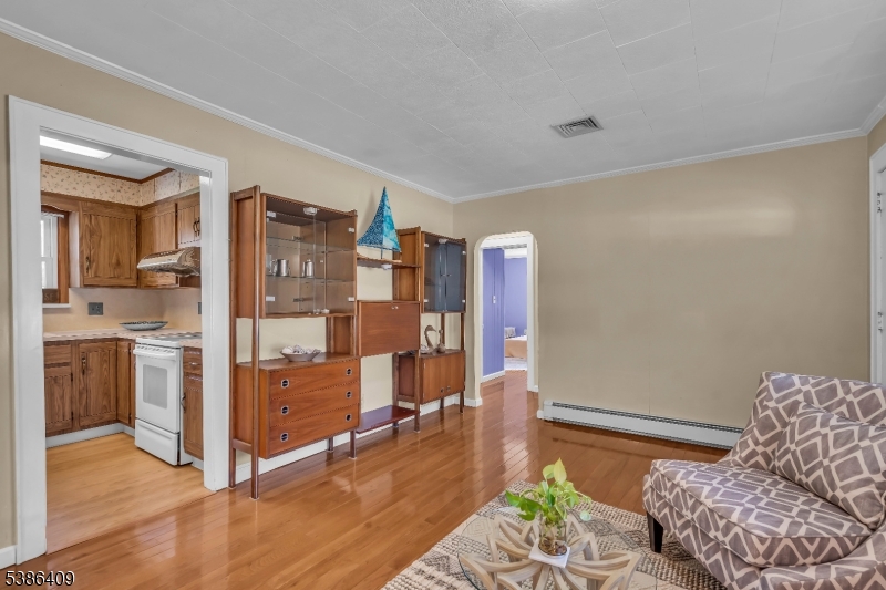 Landing - Residential