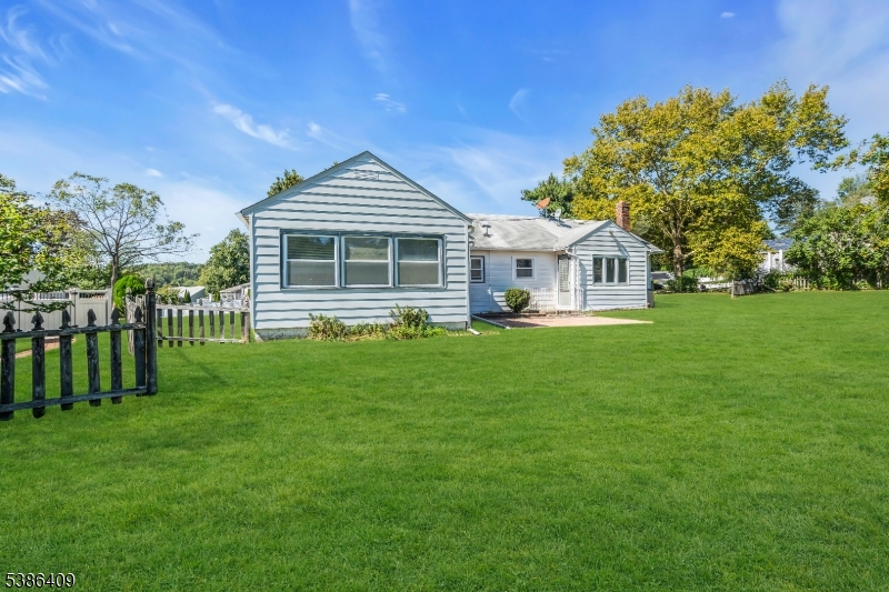 Landing - Residential