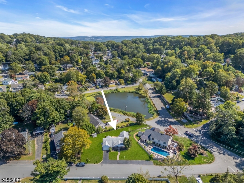 Landing - Residential