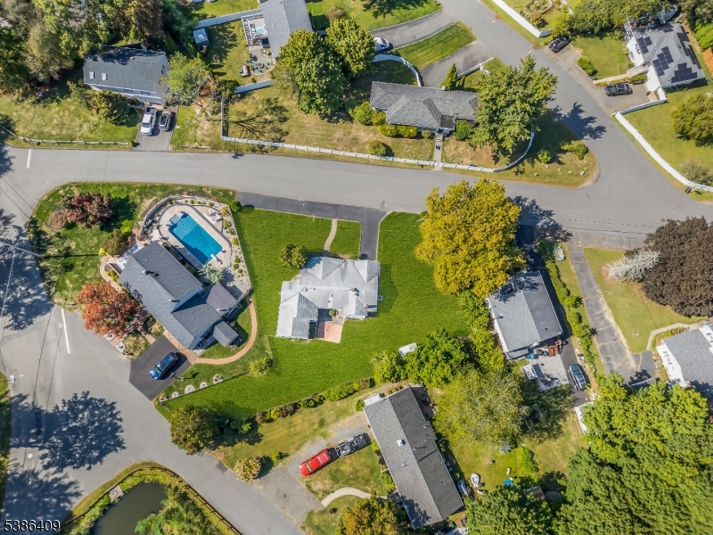 Landing - Residential