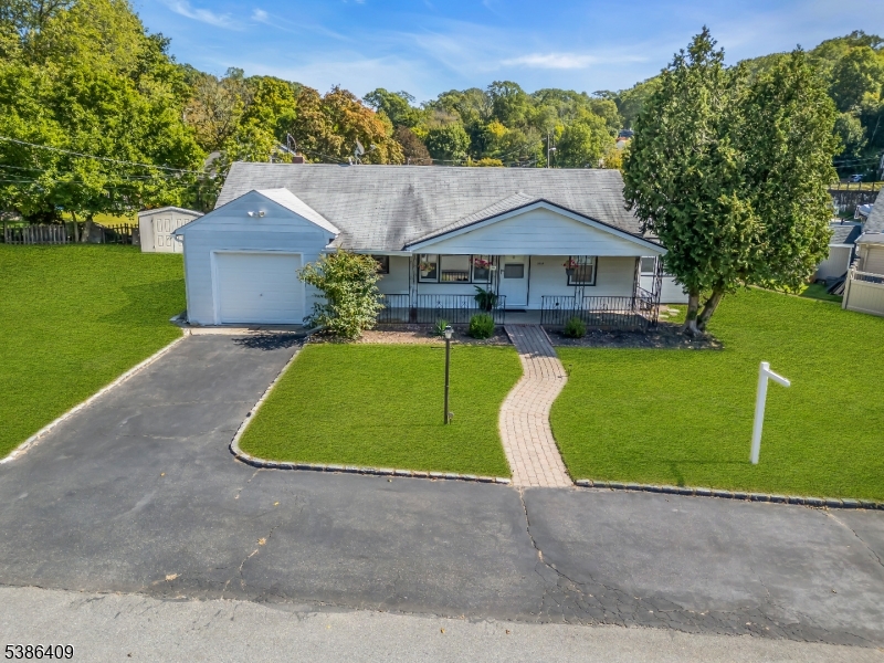 Landing - Residential