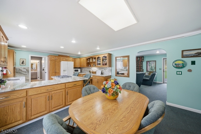 CENTERGROVE - Residential