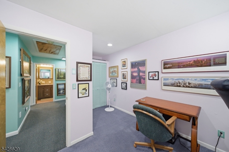 CENTERGROVE - Residential