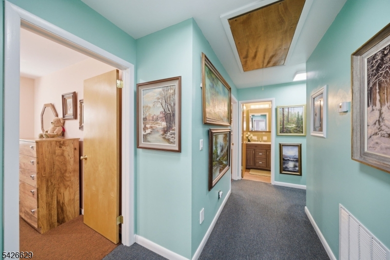 CENTERGROVE - Residential