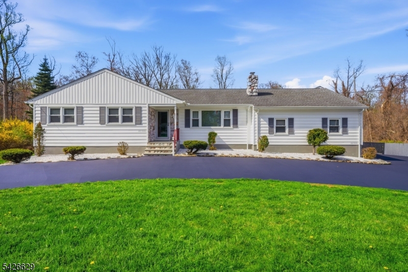 CENTERGROVE - Residential