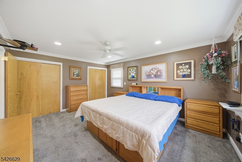 CENTERGROVE - Residential