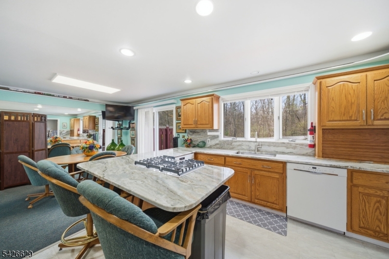 CENTERGROVE - Residential