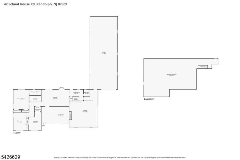 CENTERGROVE - Residential