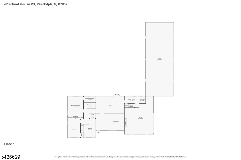 CENTERGROVE - Residential