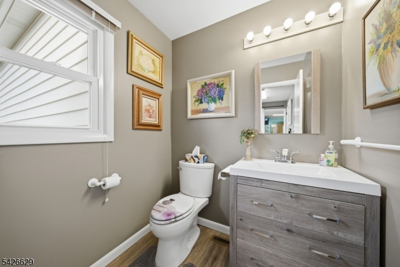 CENTERGROVE - Residential