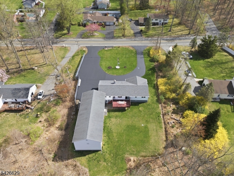 CENTERGROVE - Residential