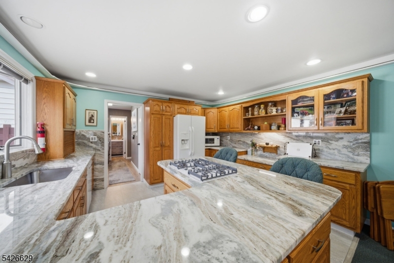 CENTERGROVE - Residential