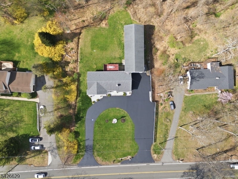 CENTERGROVE - Residential