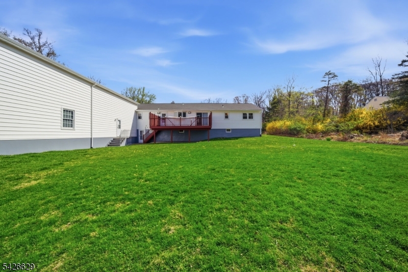 CENTERGROVE - Residential