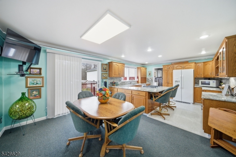 CENTERGROVE - Residential