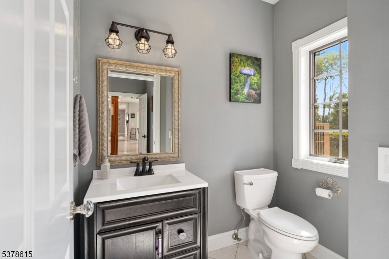 Gap View - Residential