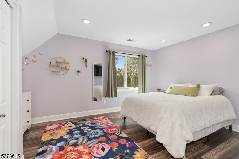 Gap View - Residential