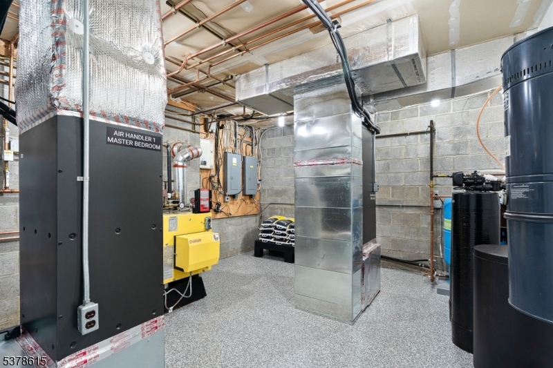 Gap View - Residential