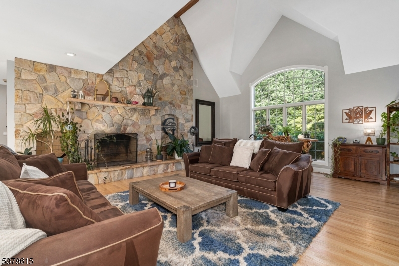 Gap View - Residential