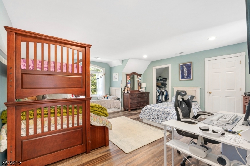 Gap View - Residential